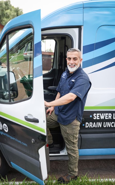GEI Plumbing Services
