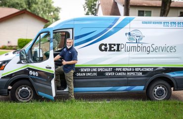 GEI Plumbing Services