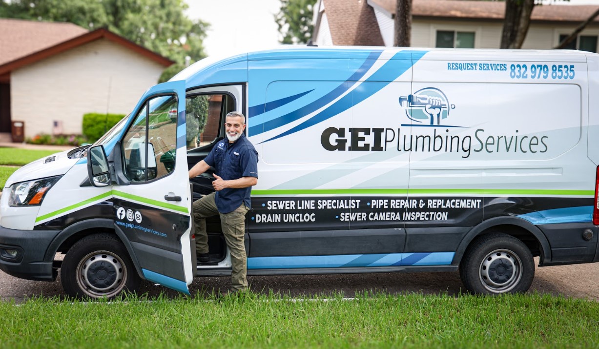 GEI Plumbing Services