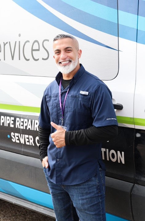 GEI Plumbing Services