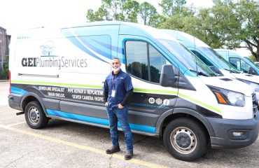 GEI Plumbing Services