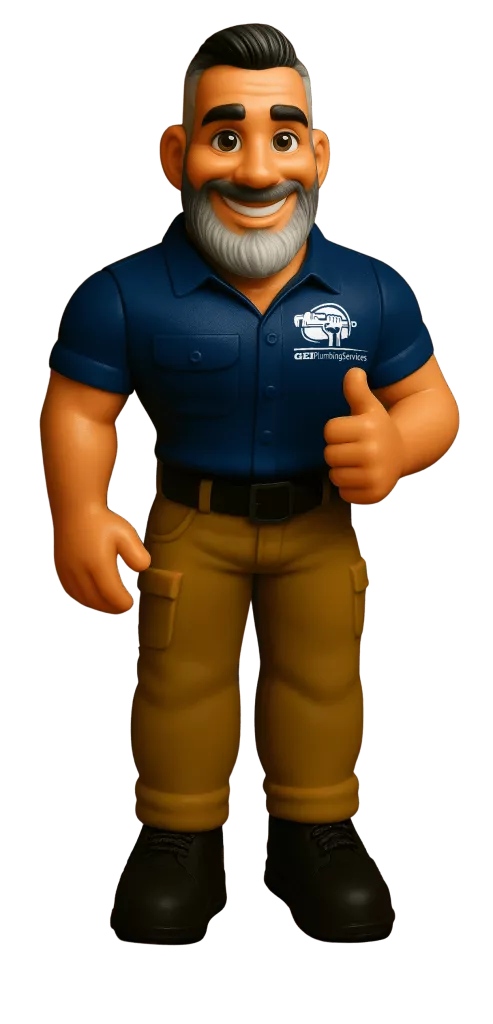 GEI Plumbing Services