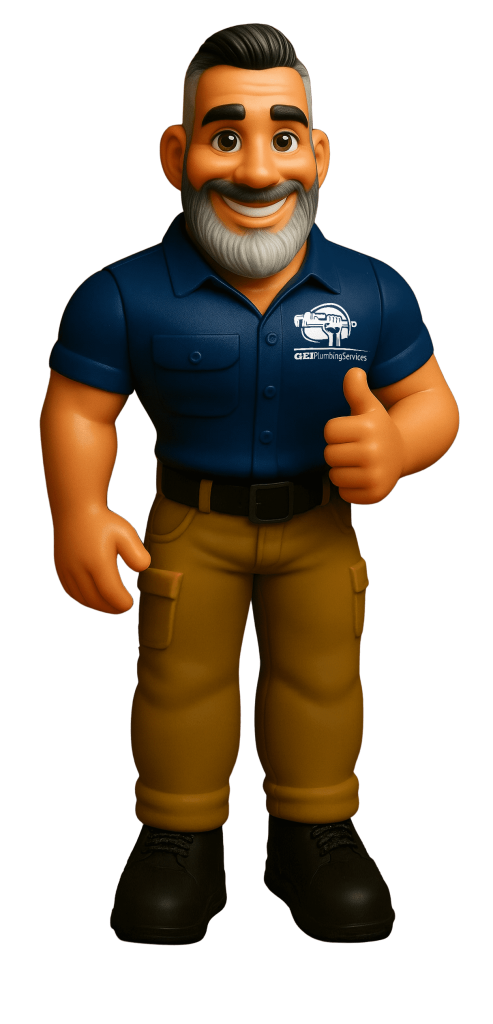 GEI Plumbing Services